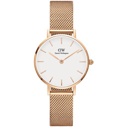 ZEGAREK DAMSKI DANIEL WELLINGTON DW00100163 - PETITE MELROSE