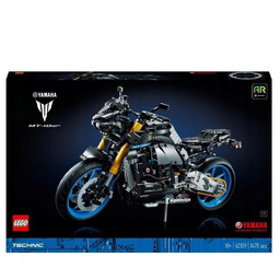 Lego(R) Technic 42159 Yamaha Mt-10 Sp