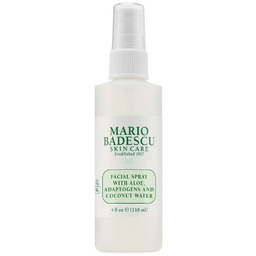 Mario Badescu Facial Spray With Aloe, Adaptogens and