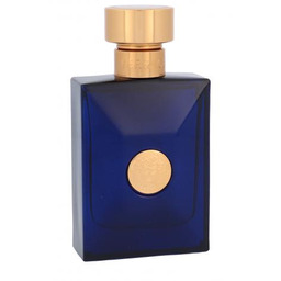 Versace Pour Homme Dylan Blue woda toaletowa 50
