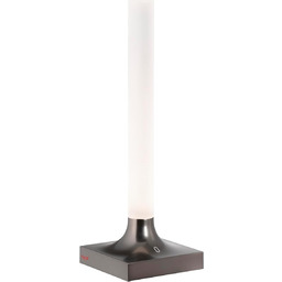 Kartell Goodnight, lampa stołowa na baterie, ze ściemniaczem,