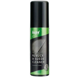 Kaps Preparat do czyszczenia zamszu i nubuku -