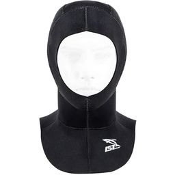 Ist/Dolphin Kaptur Puriguard 3 Mm. ze spódnicą Unisex