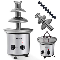 Fontanna czekoladowa JAGO