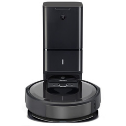 iRobot Robot sprzątający Roomba Combo i8+ (i8578)