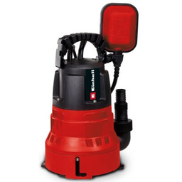 EINHELL Pompa zanurzeniowa do wody brudnej GC-DP 7035