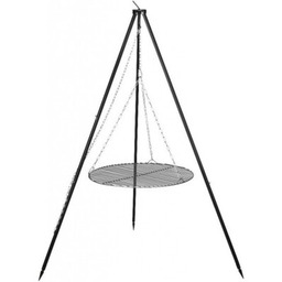 FARMCOOK Grill ogniskowy Nobel E00134 Średnica rusztu 70cm