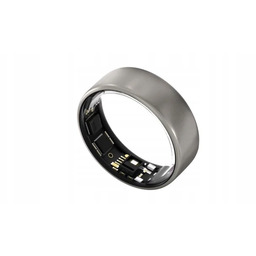 Smartring Ultrahuman Ring Air rozmiar 10 Tytanowy