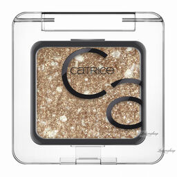 Catrice - ART COULEURS EYESHADOW - Cień
