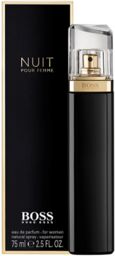 Hugo Boss Boss Nuit Pour Femme, Woda perfumowana