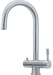 FRANKE studio 120.0179.979 Eos Clear Water Bateria kuchenna