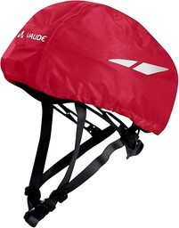 VAUDE dziecięcy pokrowiec przeciwdeszczowy na kask, kolor indian