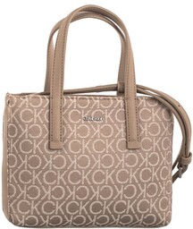 Torebka Calvin Klein CK Must Mini Tote Cantarelle