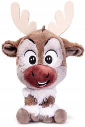 Maskotka Renifer Łoś Sven Kraina Lodu Disney 43cm