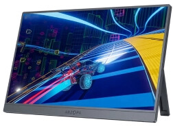 Arzopa Z1FC 16,1" Full HD IPS 144Hz 13ms