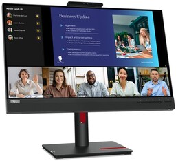 Lenovo Monitor TS/T24v-30