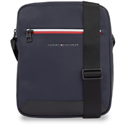 Saszetka Tommy Hilfiger Th Ess Corp Reporter AM0AM12199