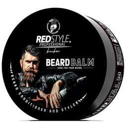 Red Style Beard Balm Balsam do brody 50