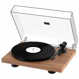 Pro-ject Debut Carbon Evo Gramofon MM Ortofon 2M