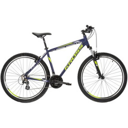 KROSS Rower górski MTB Hexagon 2.0 M17 26