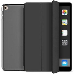 Tech-Protect Smartcase iPad 7/8 10.2 2019/2020 black