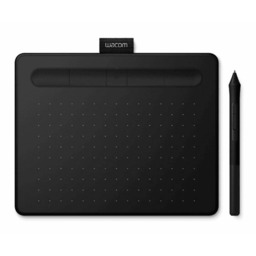Tablet graficzny WACOM Intuos S Pen Czarny CTL-4100K-N