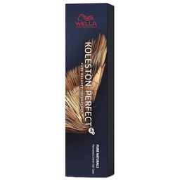 Wella Koleston Perfect ME+, farba do włosów, 5/05,