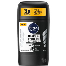 NIVEA MEN Black & White Original Antyperspirant