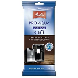 Filtr wody do ekspresu Melitta Pro Aqua
