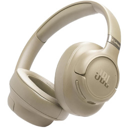 JBL Tune 780 BT NC Beżowe