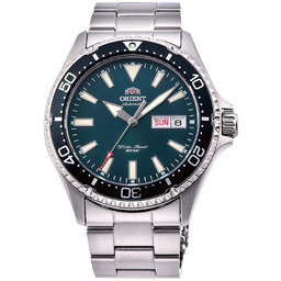 Zegarek męski Orient Mako III Automatic RA-AA0004E39B