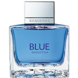 Antonio Banderas Blue Seduction for Men EDT 100