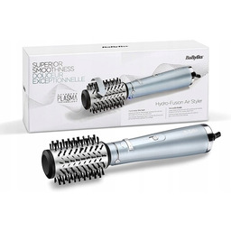 Obrotowa Suszarko-Lokówko Babyliss Hydro Fusion Air Styler Jonizacja