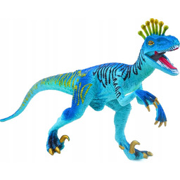 FIGURKA DINOZAUR 18CM REALISTYCZNY MODEL ZABAWKA TOPPER
