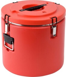 PLASTIKOWY TERMOS TRANSPORTOWY 30L Yato YG-09226