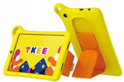 Tablet Dla Dziecka Alcatel Tkee MID Kids Żółty