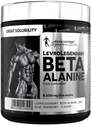 Levrone Levro Legendary Beta Alanine 300g