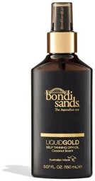 Bondi Sands Australia LiquidGold Tanning Oil Olejek Samoopalający