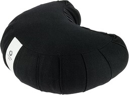 Tierra Zen ME030F Kapok Poduszka do medytacji Półksiężyc