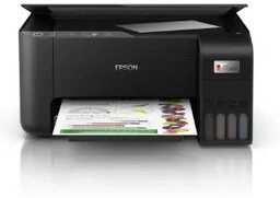 Epson EcoTank L3270 WiFi Czarny Urządzenie wielofunkcyjne
