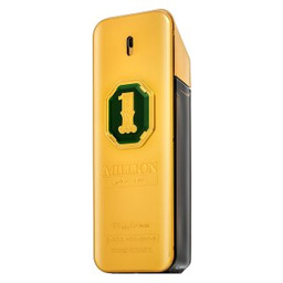 Paco Rabanne 1 Million Golden Oud czyste perfumy