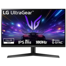 MONITOR LG LED 27" 27GS60F-B