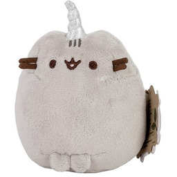 AURORA Maskotka Pusheen Mały jednorożec P-224