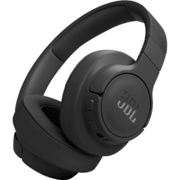 Słuchawki bezprzewodowe JBL Tune 770NC Czarny