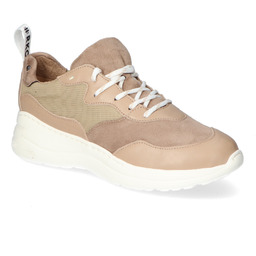 Sneakersy Ryłko 1FRH4_7PA Beżowe Lico