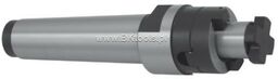 ZM KOLNO Trzpień frezarski MS2 16mm /46mm Typ
