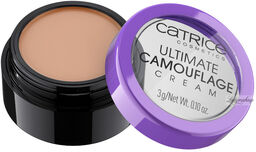 Catrice - Ultimate Camouflage Cream - Korektor