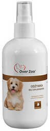OVER ZOO Odżywka dla psa bez spłukiwania 240ml