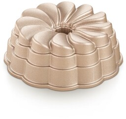Forma na babkę DELÍCIA ø 16 cm, stokrotka