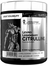Levrone Levro Legendary Citrulline 300g